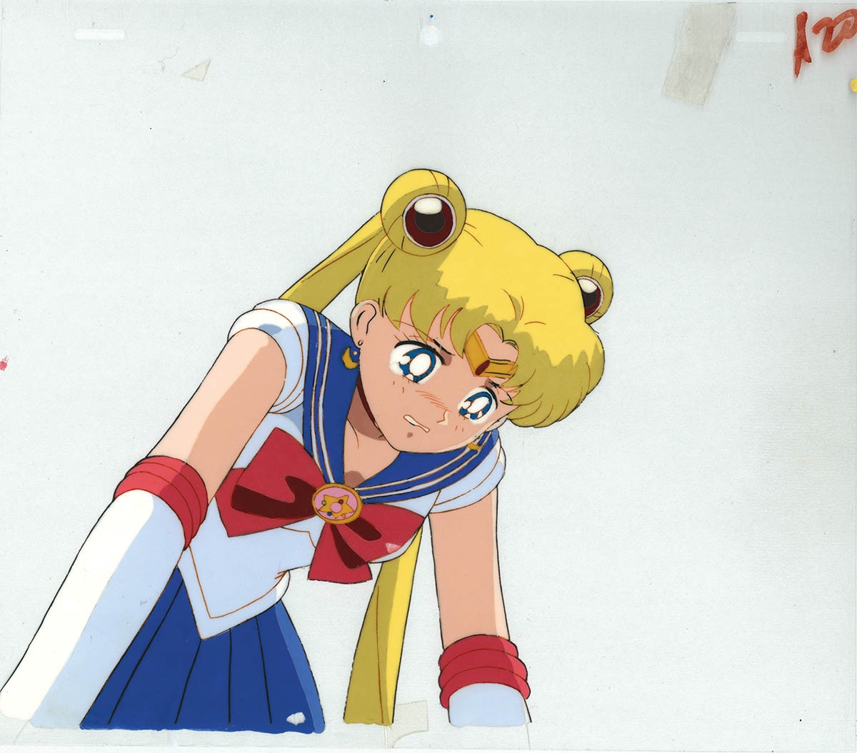 Sailor Moon — image 1 of 1