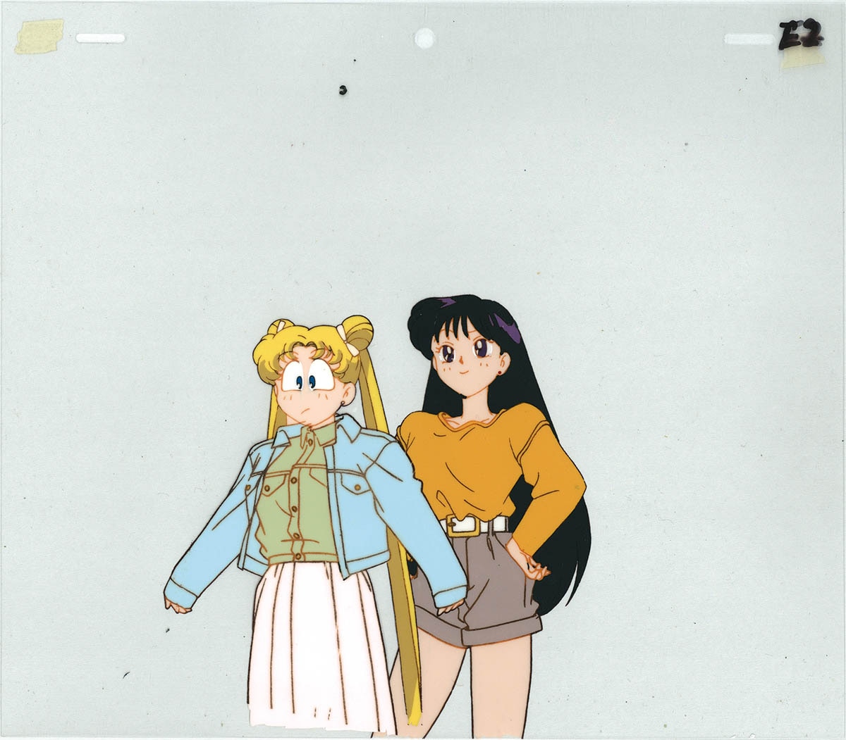 Sailor Moon — image 1 of 3