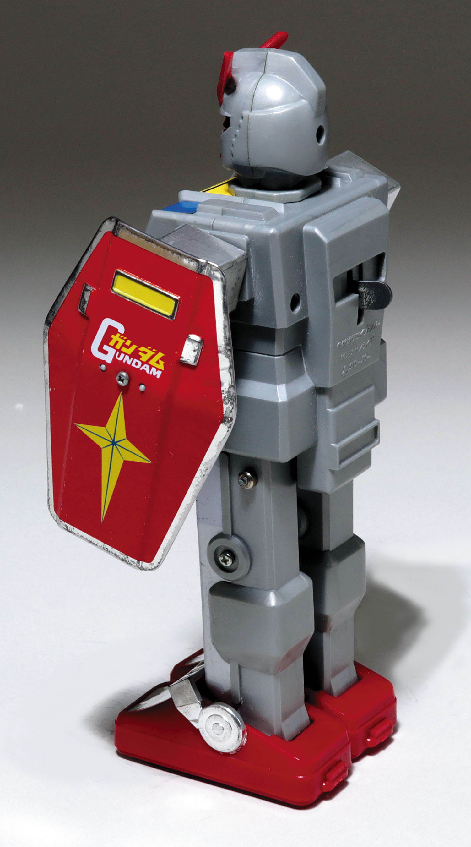 歩行ガンダム 歩行ガンダム 初版箱