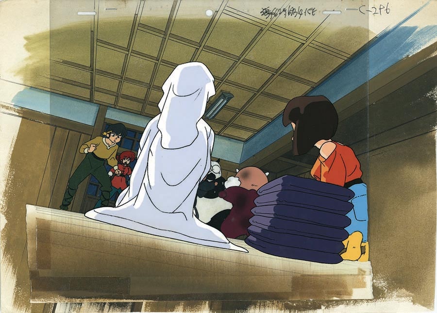Ranma ½ — image 1 of 1