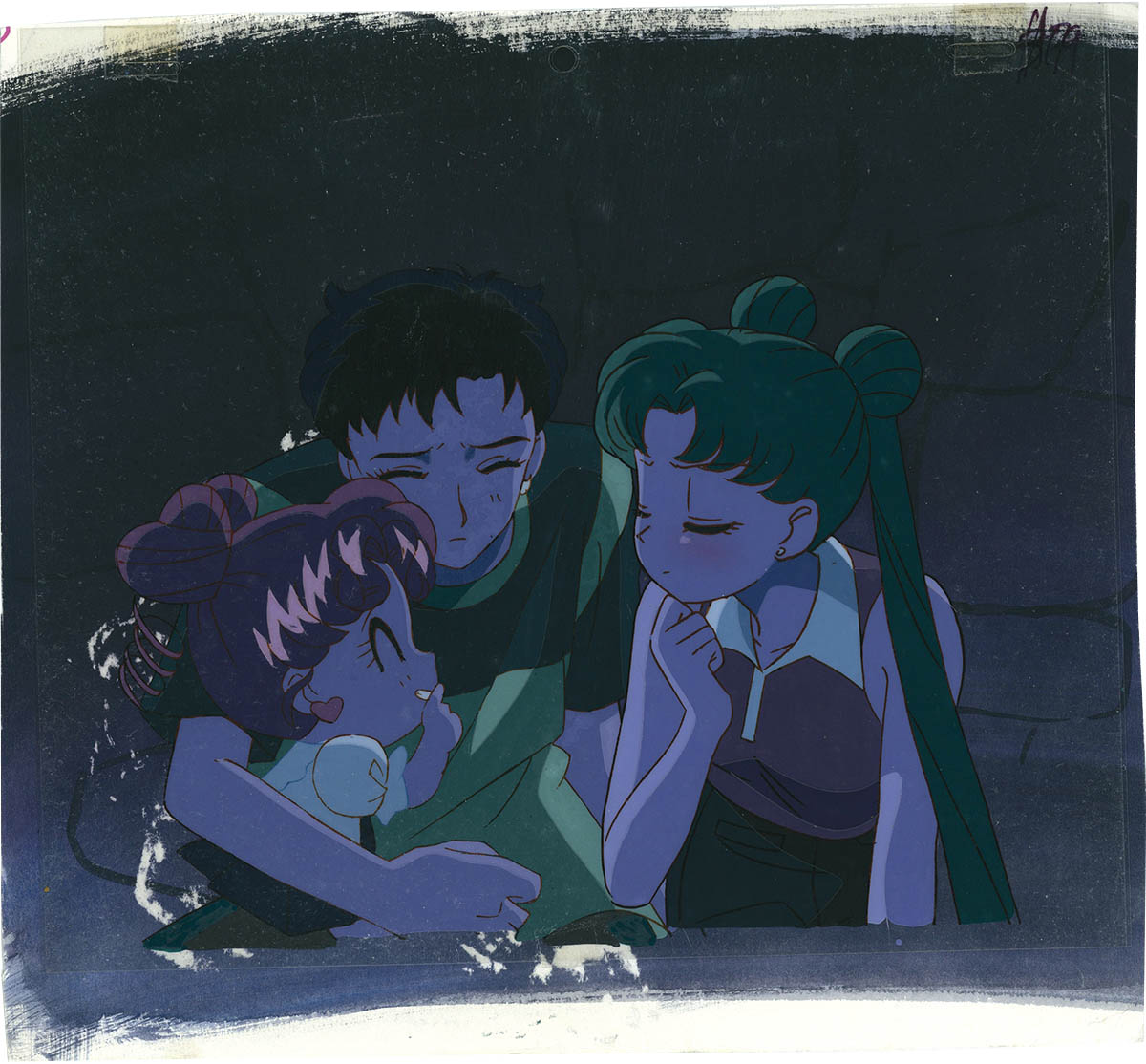 Sailor Moon Sailor Stars — image 1 of 1