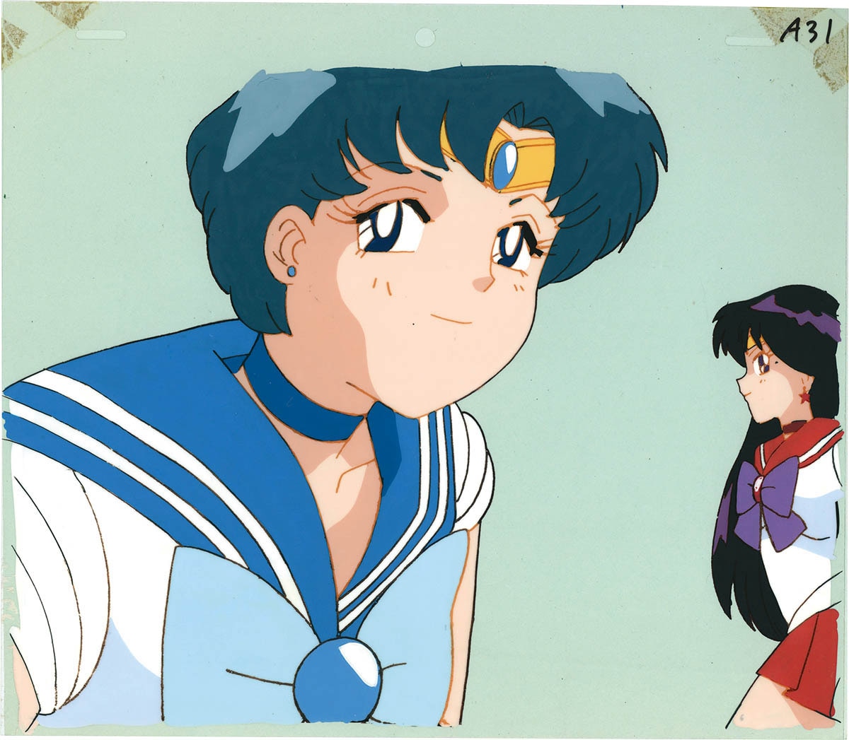 Sailor Moon — image 1 of 1