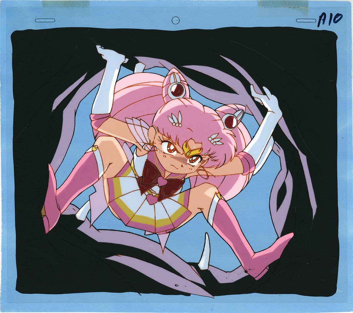 Sailor Moon SuperS — image 1 of 3
