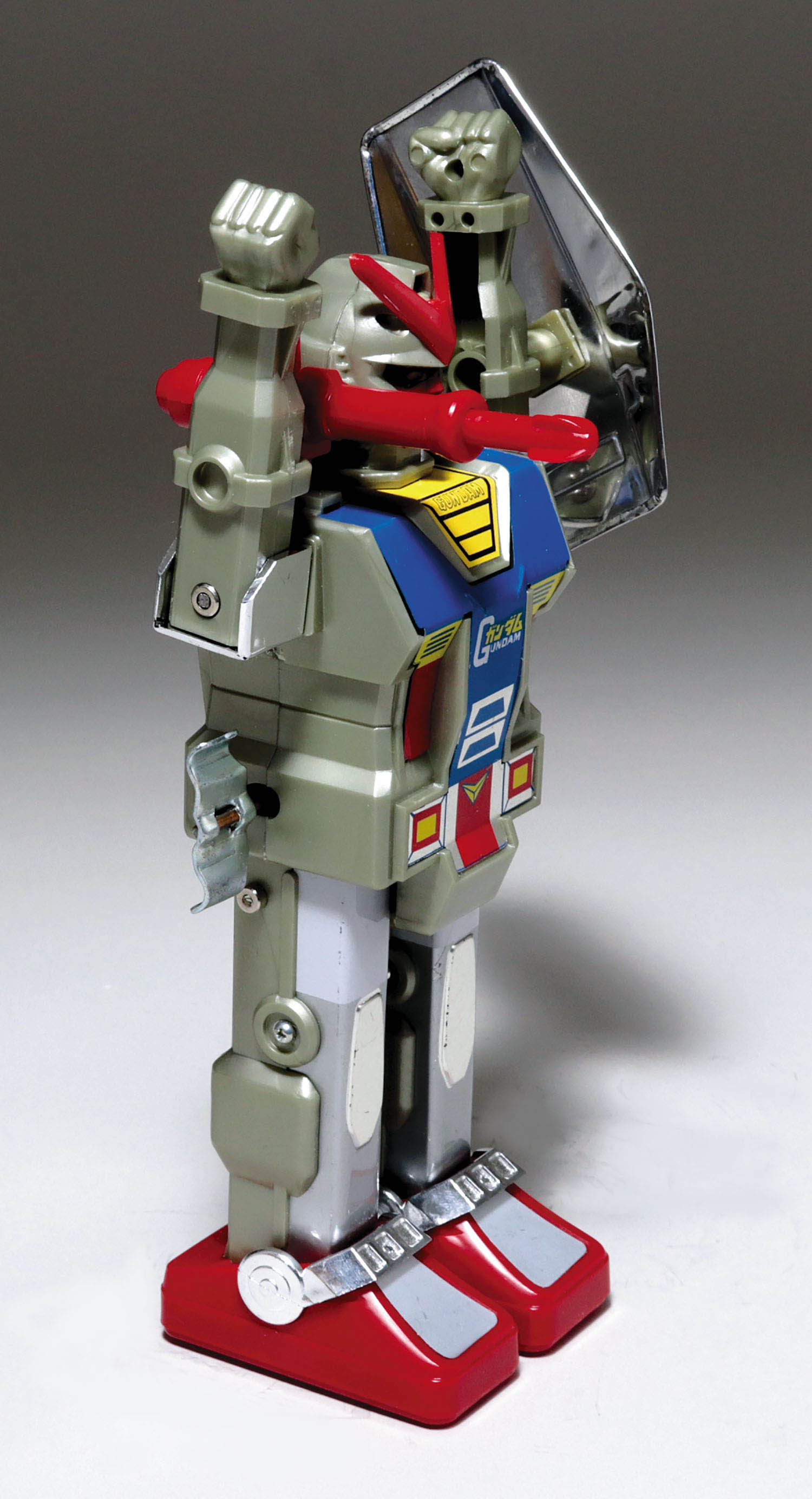 [定休日以外毎日出荷中] 歩行ガンダム 再販箱 ロボット