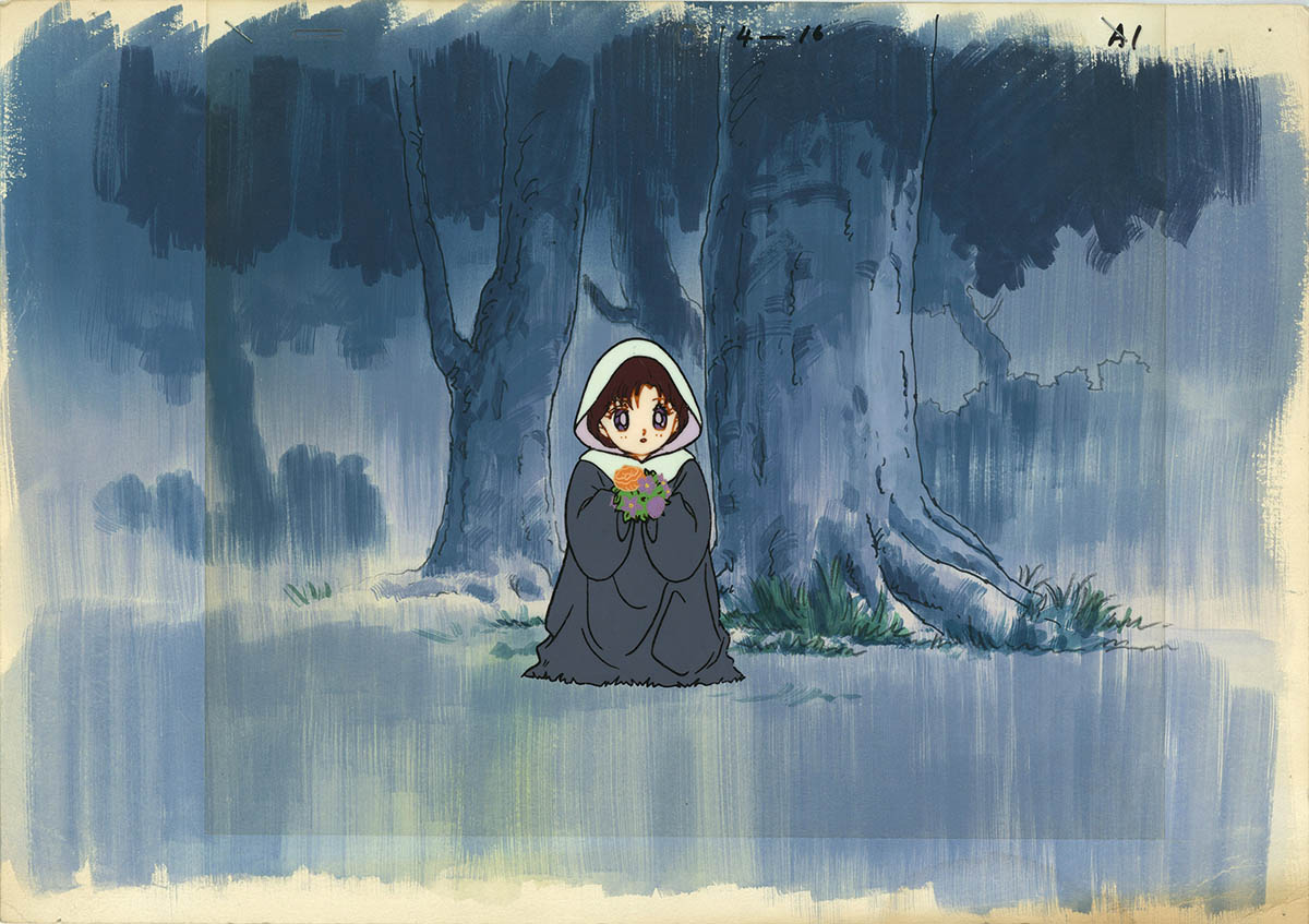Sailor Moon — image 1 of 1