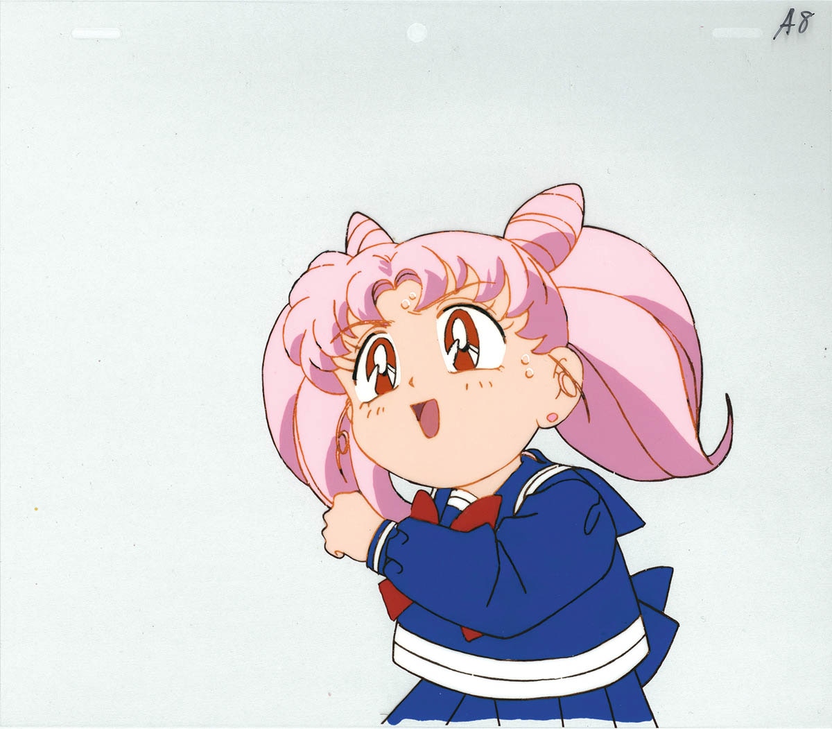 Sailor Moon — image 1 of 2