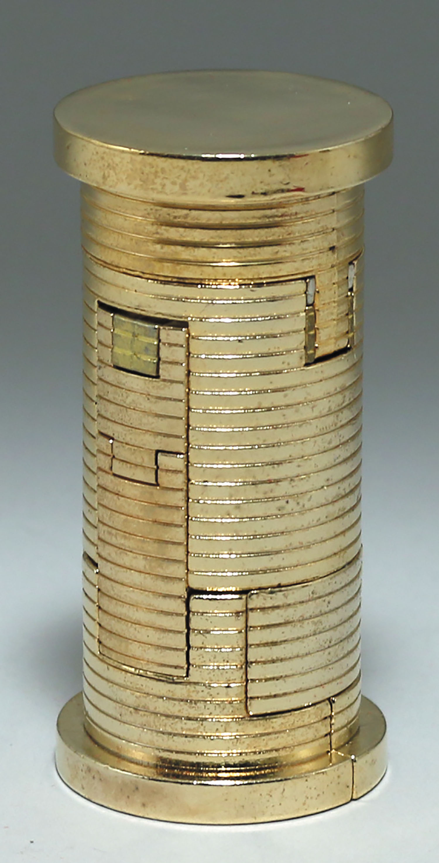 GB-40 タイムライタン/ゴールドライタン/超合金
