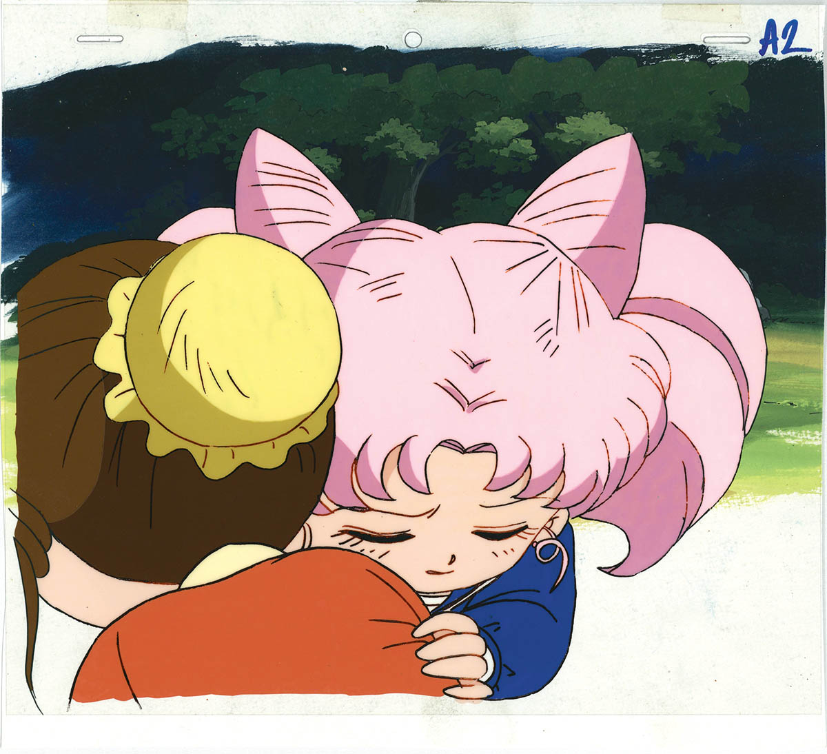 Sailor Moon R — image 1 of 1