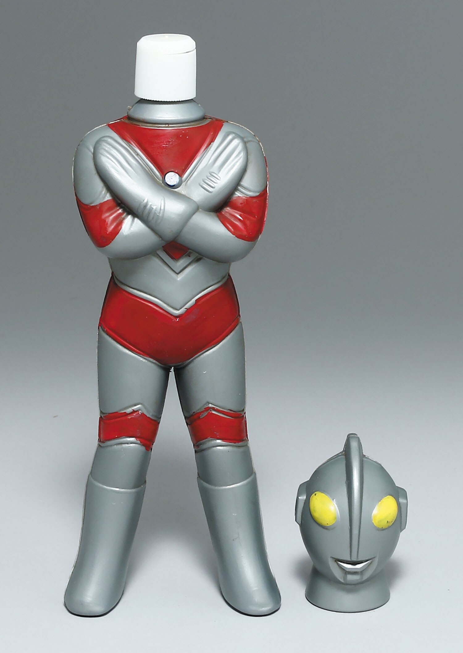 安い ウルトラマン シャンプー