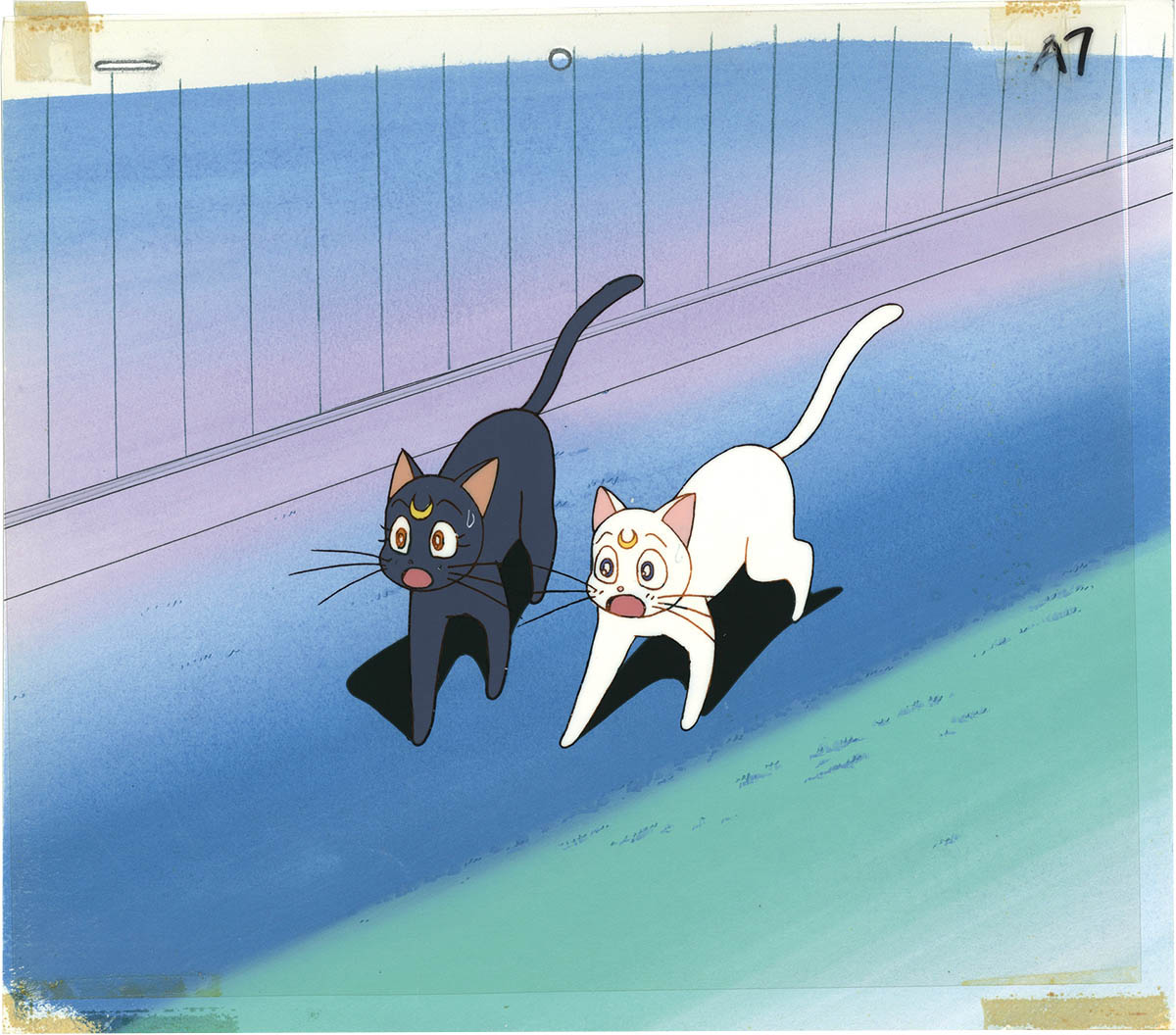 Sailor Moon — image 1 of 1