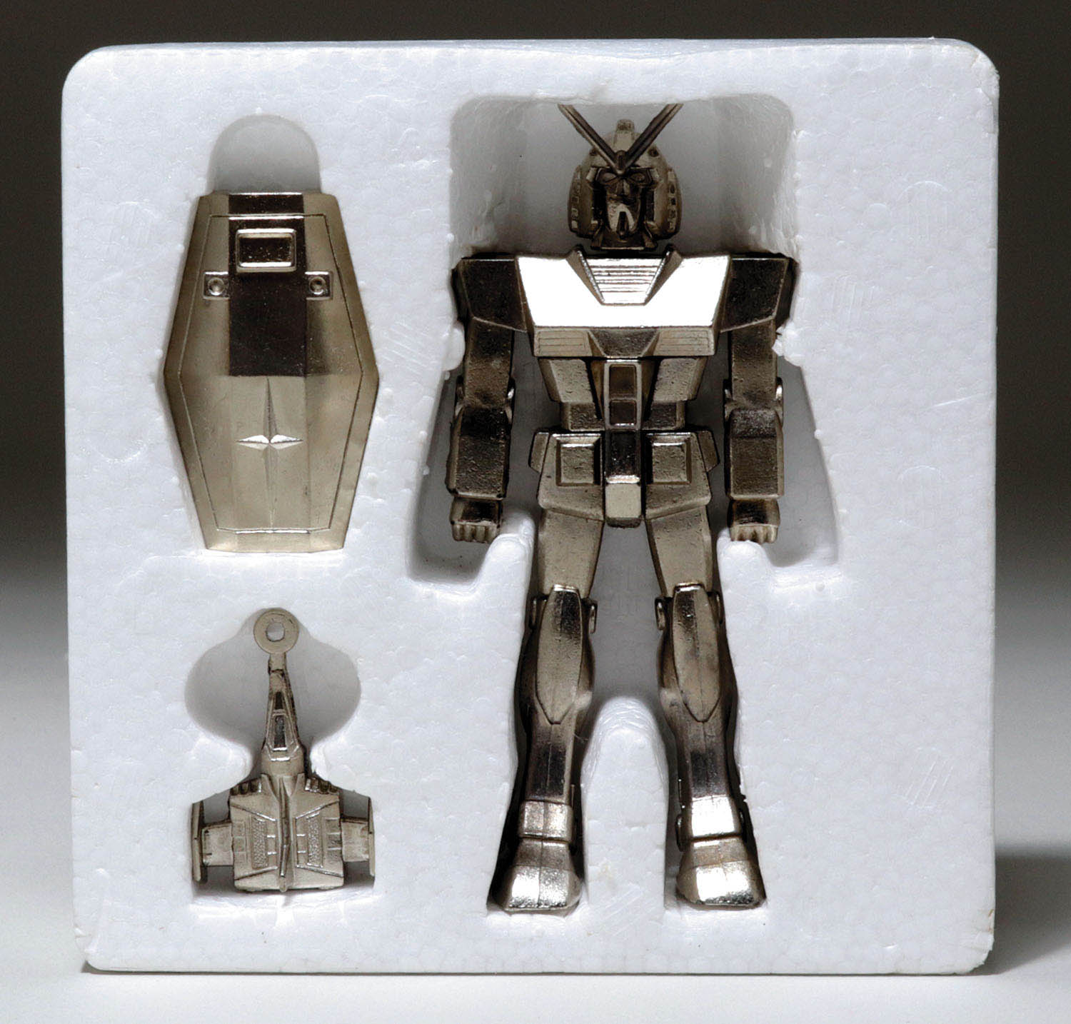 ガンダム4点セット