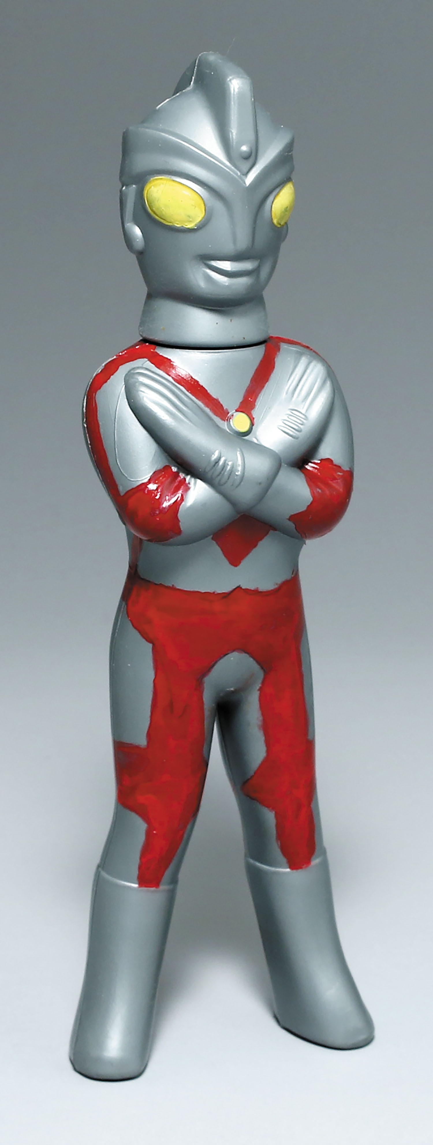 子供シャンプー 帰ってきたウルトラマン 昭和 ダリヤ - 当時物 空容器 