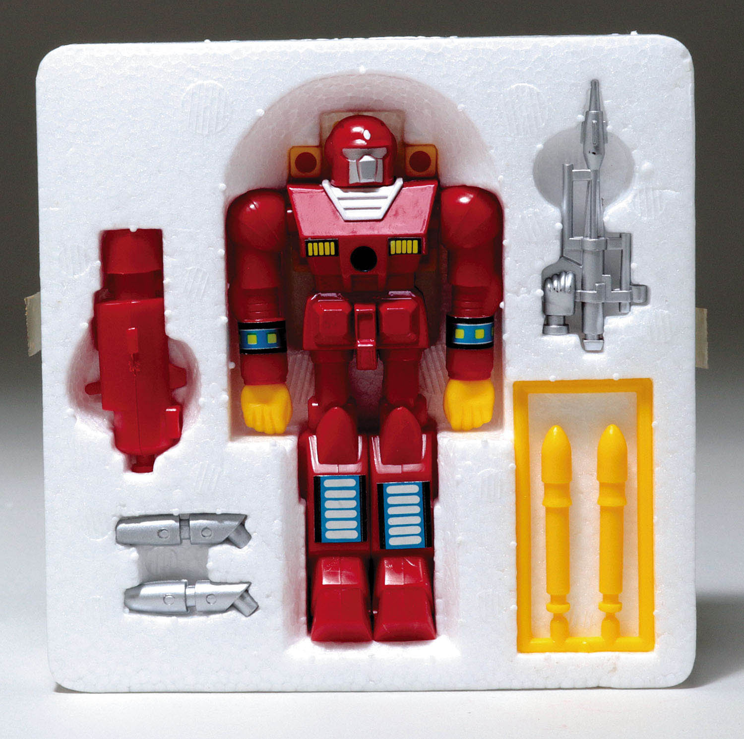 ガンダム4点セット