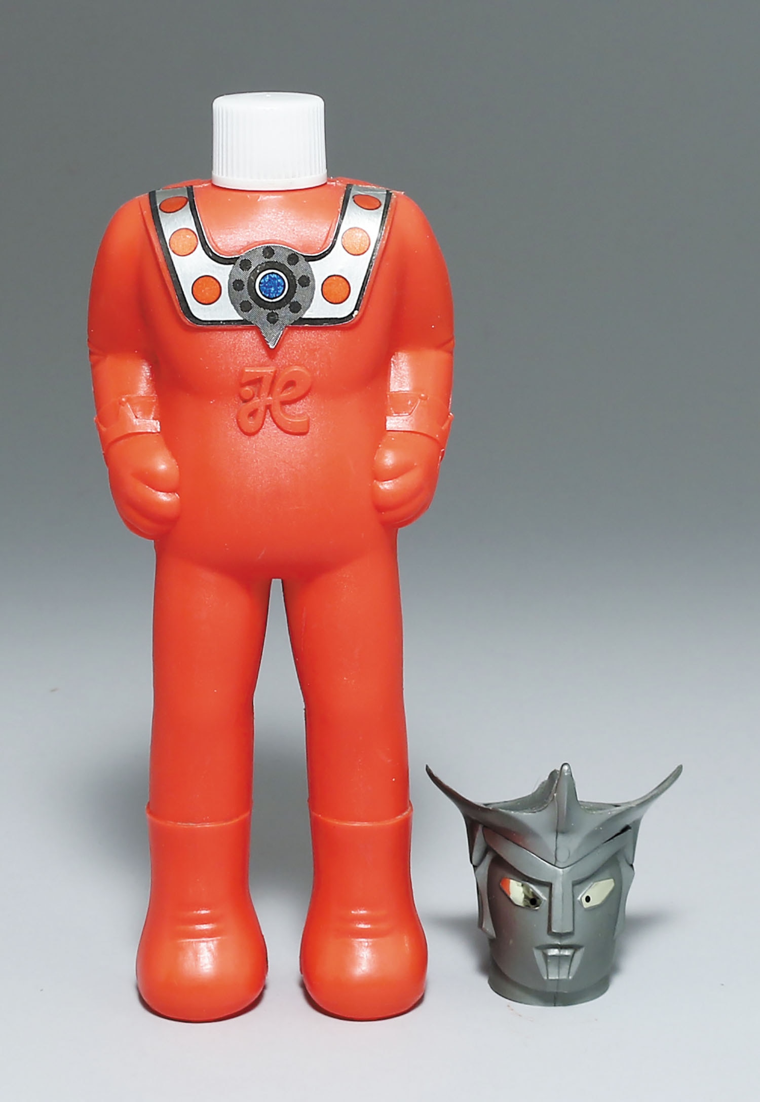 サンスター ウルトラマンレオ シャンプーボトル 円谷プロ 希少 サンスター ウルトラマンレオ シャンプーボトル 円谷プロ 希少