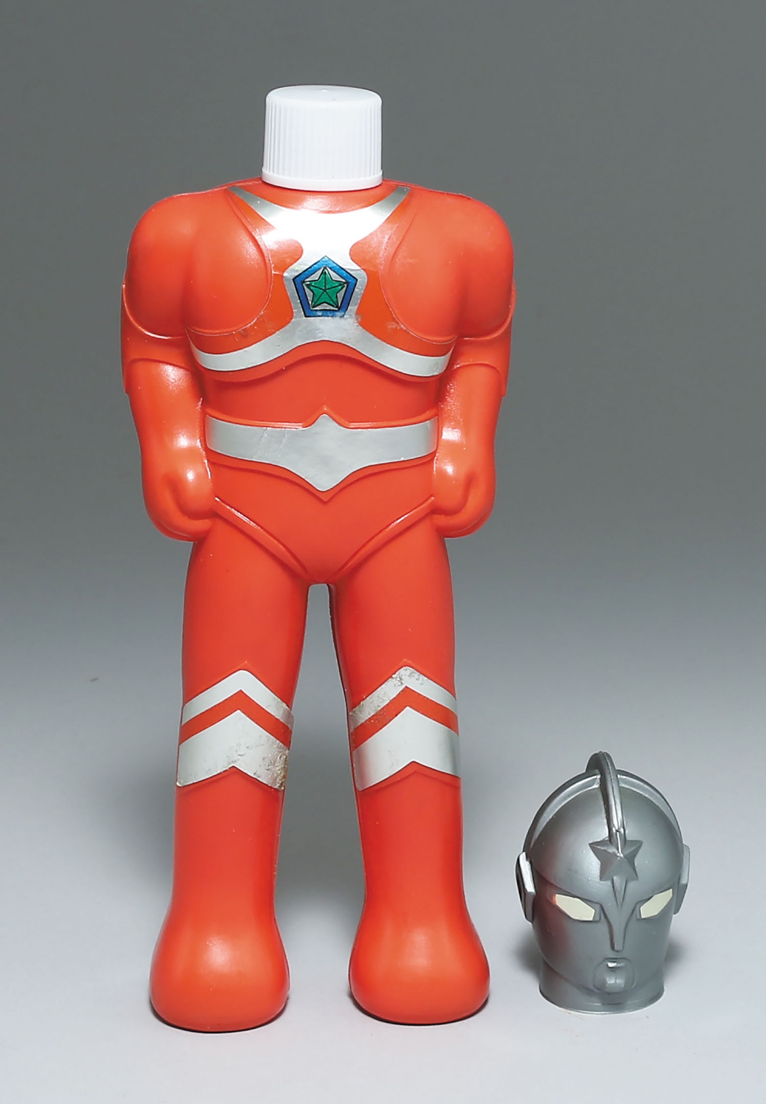サンスター こどもシャンプー ザ・ウルトラマン