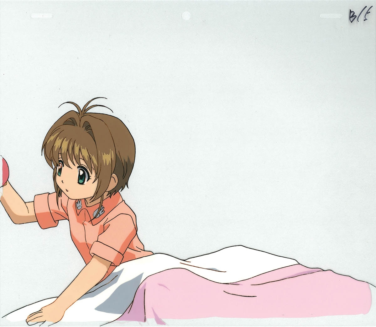 Cardcaptor Sakura — image 1 of 2