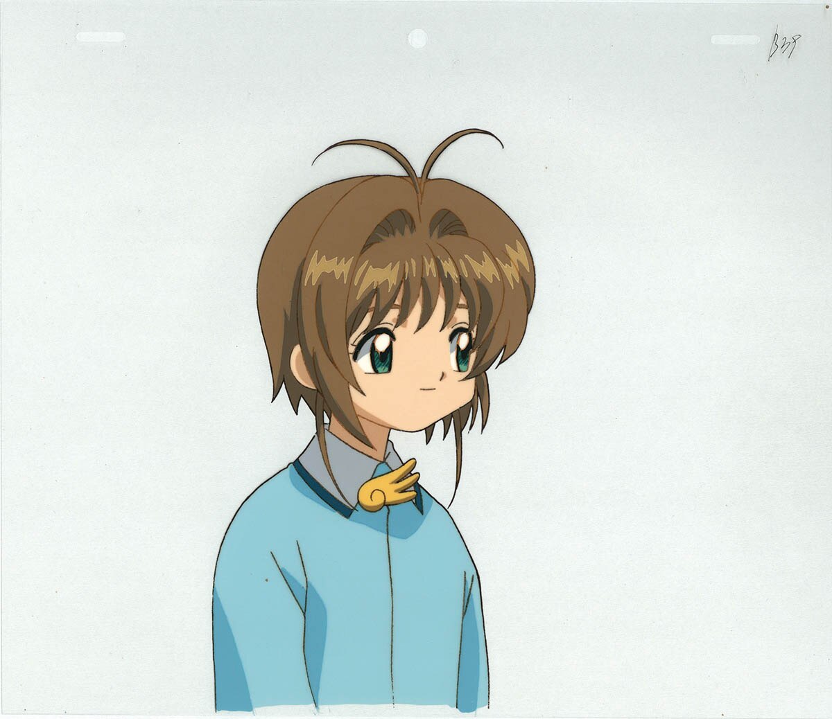 Cardcaptor Sakura — image 1 of 2