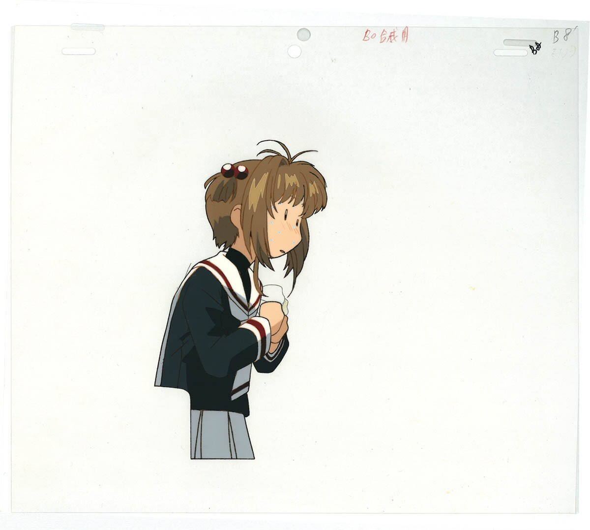 Cardcaptor Sakura — image 1 of 1
