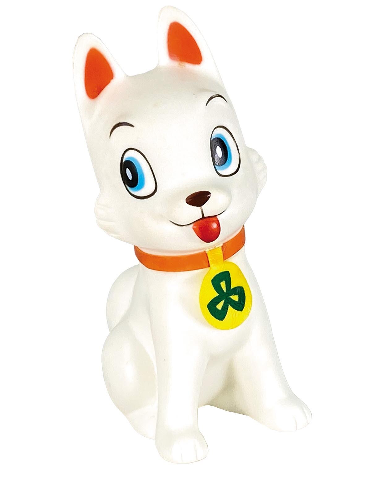 海外最新 1711］ 貯金箱 ワンサくん 三和銀行 コレクション