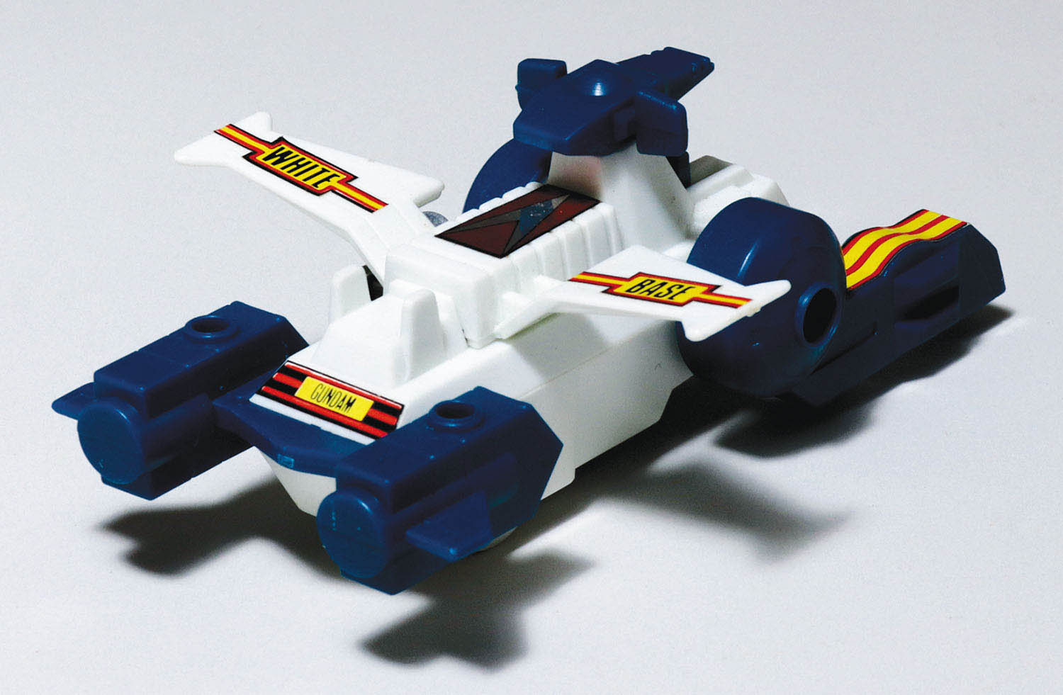 希少品 ゼンマイシリーズ 機動戦士ガンダム ホワイトベース ゼンマイシリーズ ホワイトベース