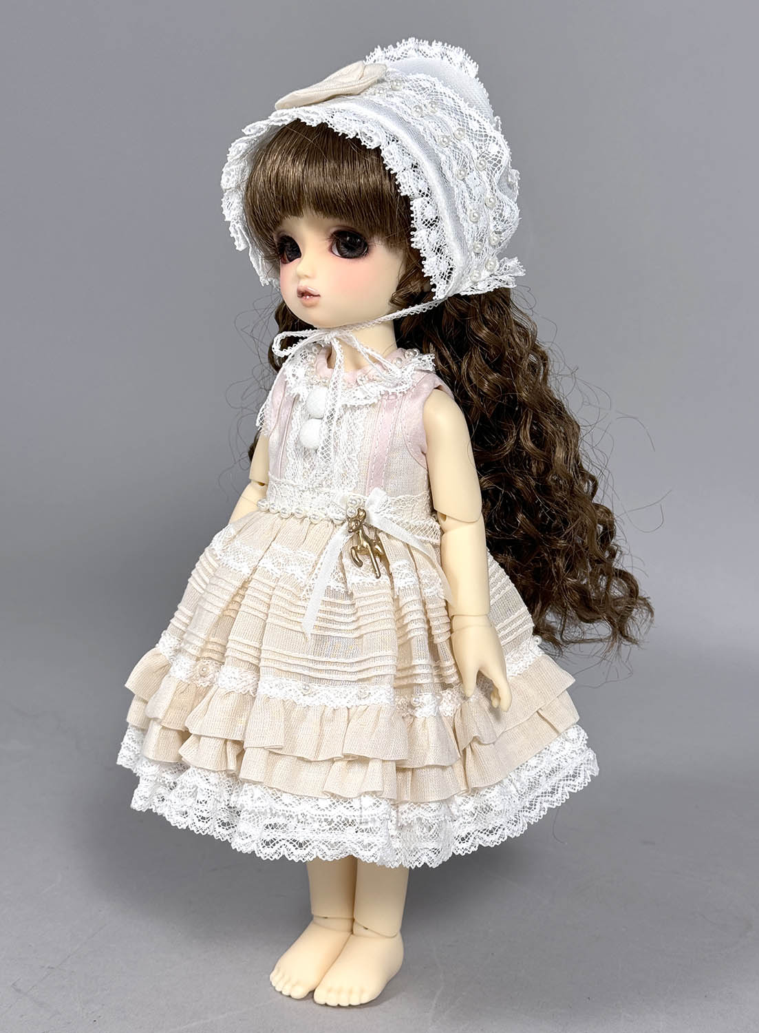 ボークス 天使の里 限定 幼天使 つぐみ フルセット 中古 2022年