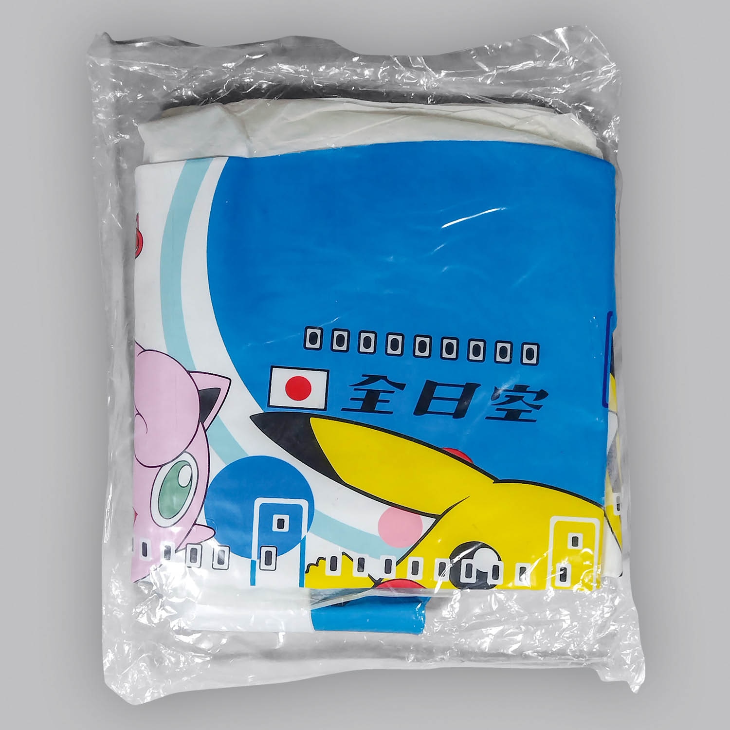 今年人気のブランド品や ANA ビニールプレーン(非売品) ポケモンジェット 属する ポケモンカードゲーム
