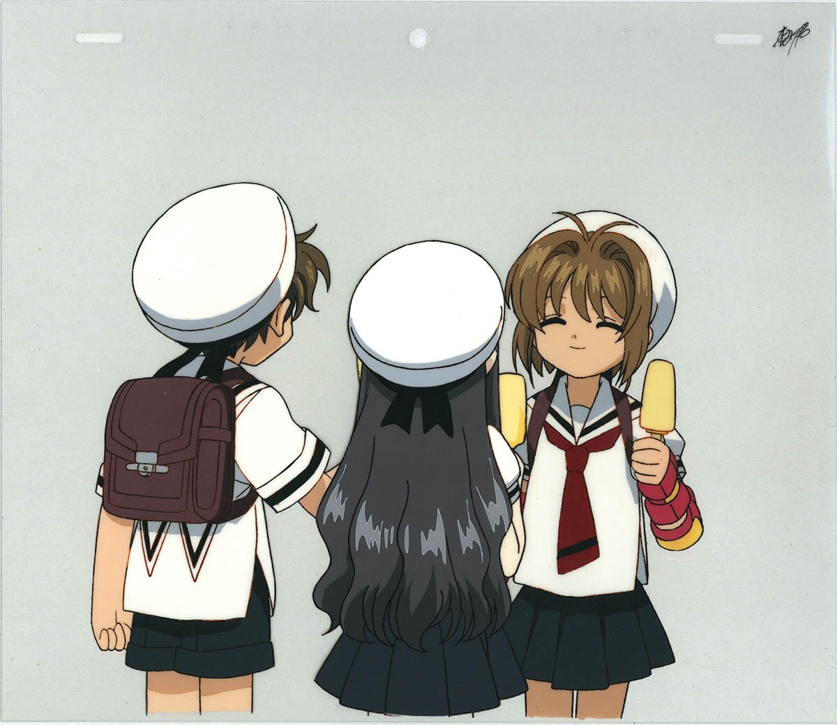 Cardcaptor Sakura — image 1 of 2