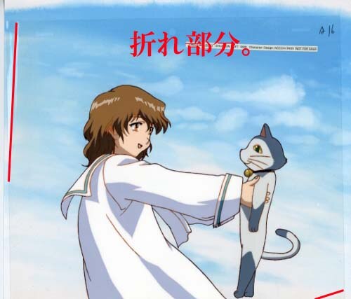 北へ… 春野琴梨