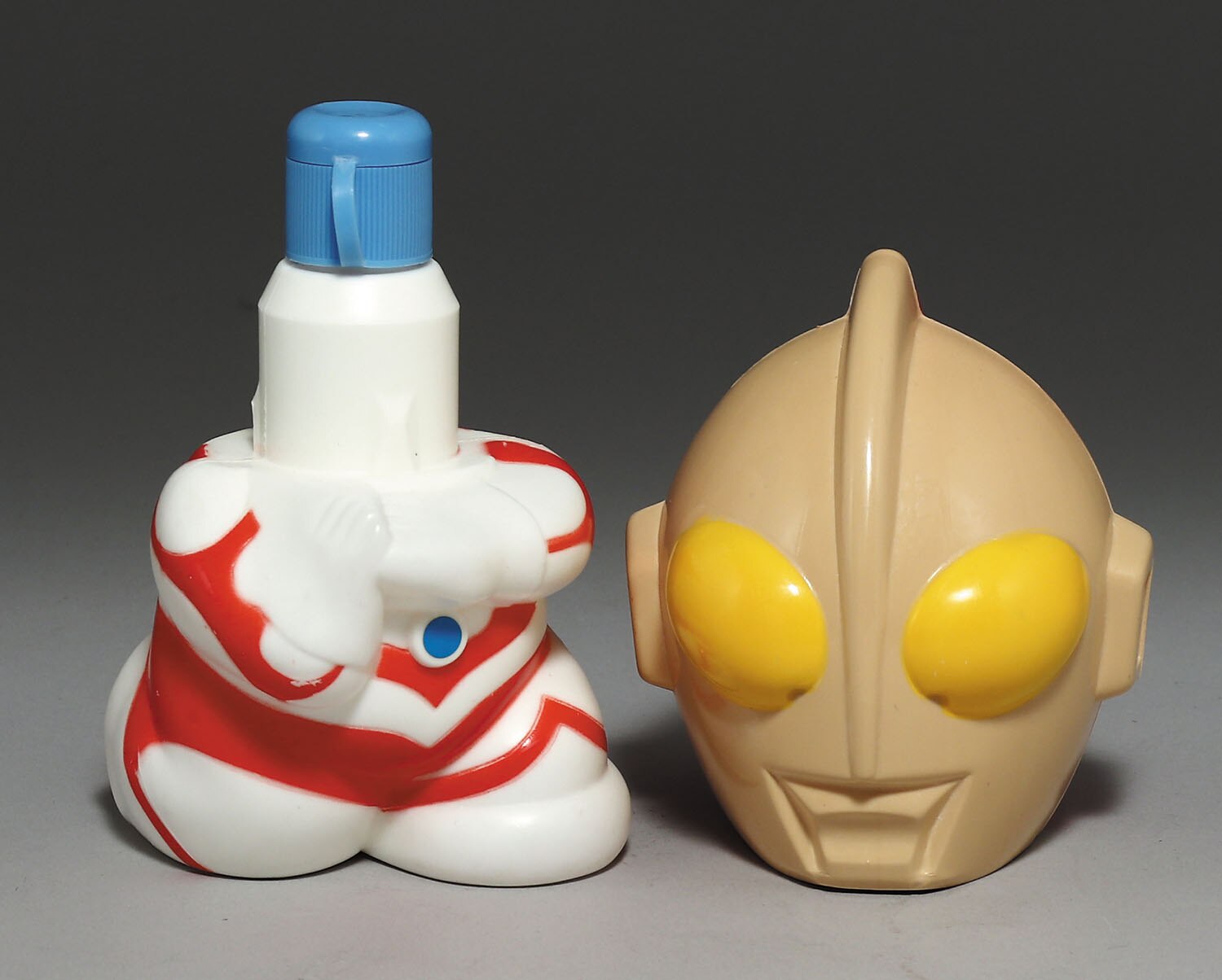 バンダイ 洗髪隊こどもシャンプーNEWSDウルトラマン