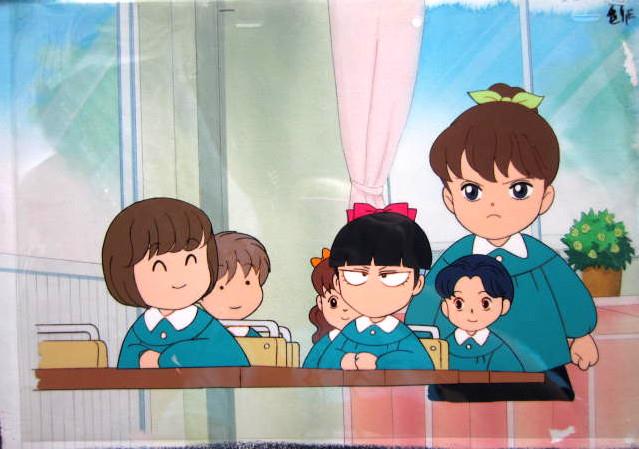 きこちゃんすまいる