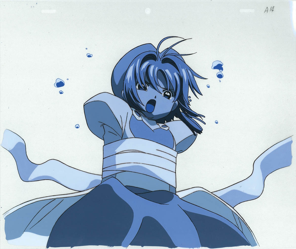 Cardcaptor Sakura: The Movie — image 1 of 2