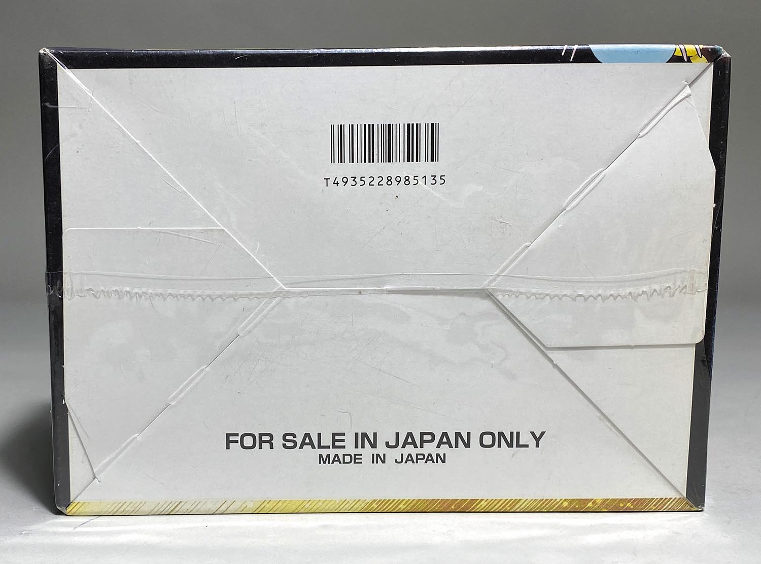 ポケモンカード 旧裏 拡張パック「金、銀、新世界へ」未開封BOX ポケモンカード 旧裏 拡張パック「金、銀、新世界へ」未開封BOX
