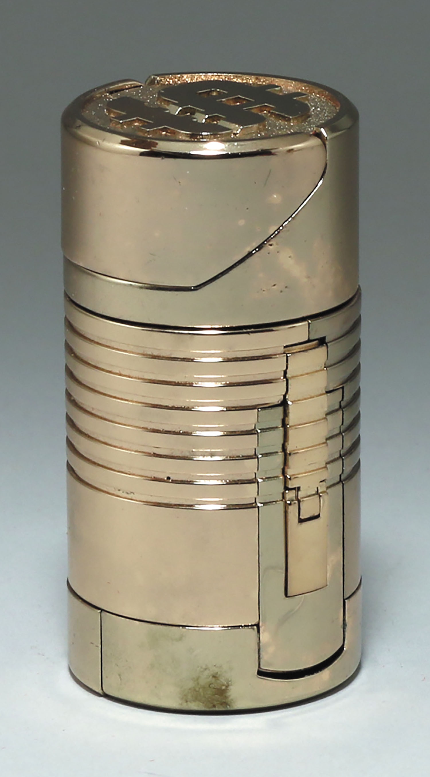 GB-81 コインライタン/ゴールドライタン/超合金