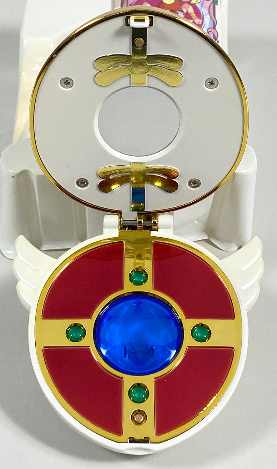 5010］ ウェディングピーチ セントミロワール