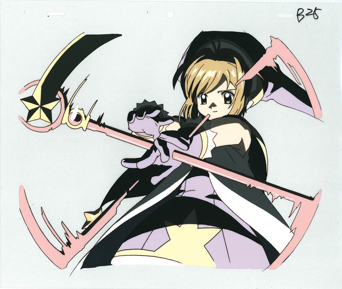 Cardcaptor Sakura — image 1 of 1