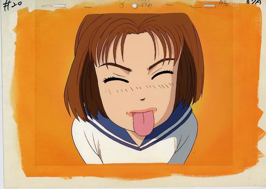 Initial D 1st Stage — image 1 of 1