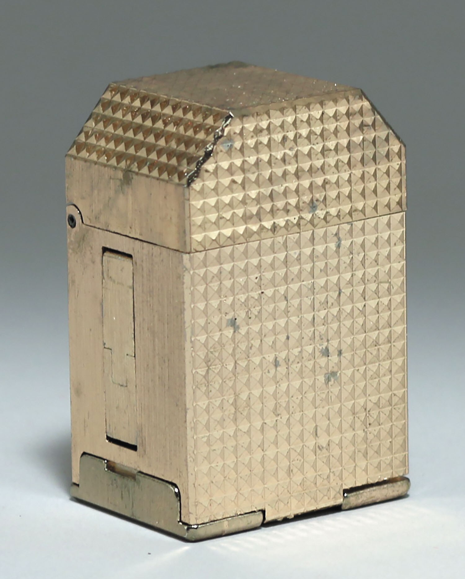 GB-84 カッターライタン/ゴールドライタン/超合金