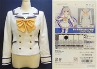 マクロスFrontier/シェリル・ノーム/射手座軍服/マイク付/ACOS/女性用L