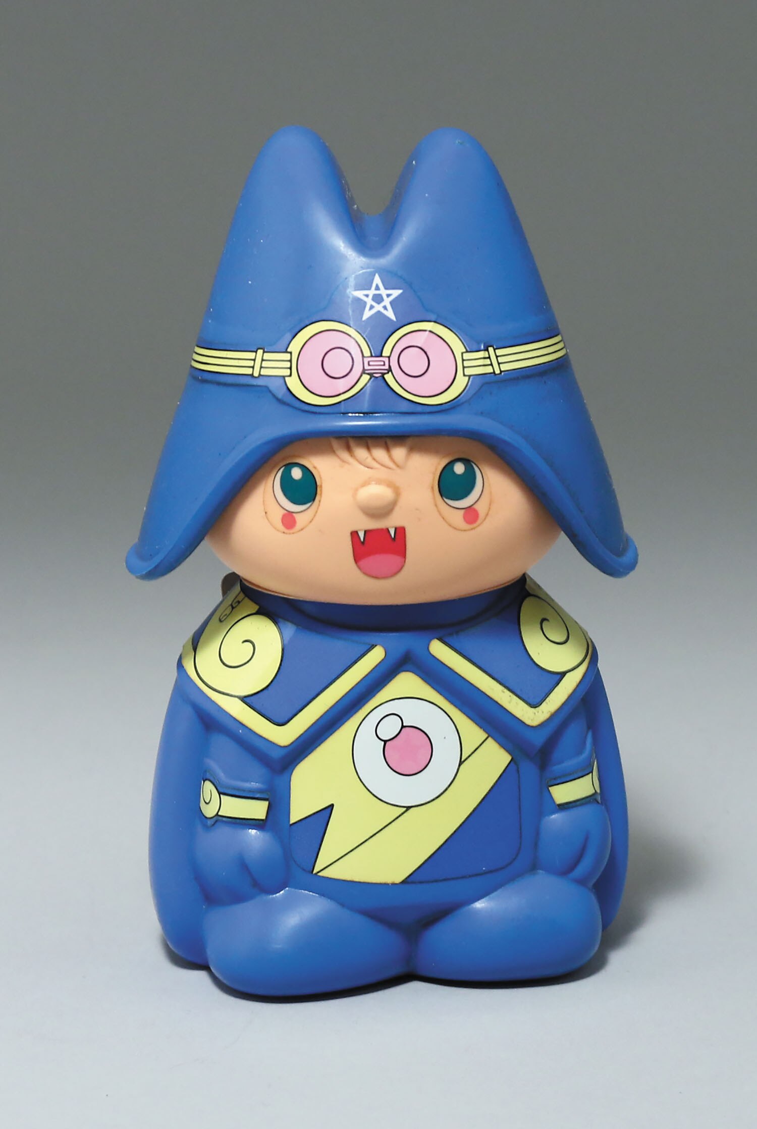 2・10)〇20 未使用 サンスター こどもシャンプー 3点 ガッチャマン 