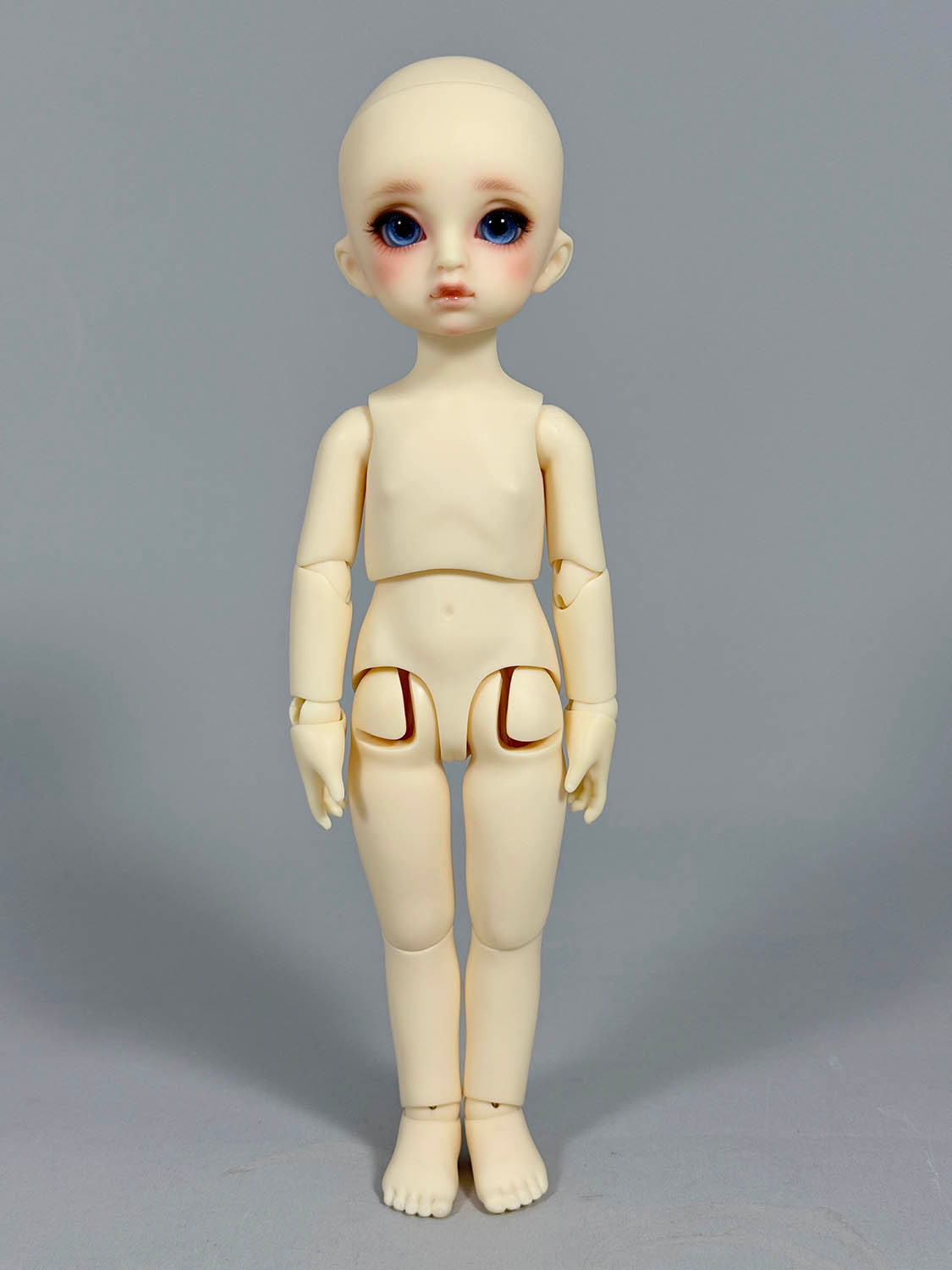 6513] ワンオフモデル 幼SD女の子 リトルロリーナ(メイク:aone)