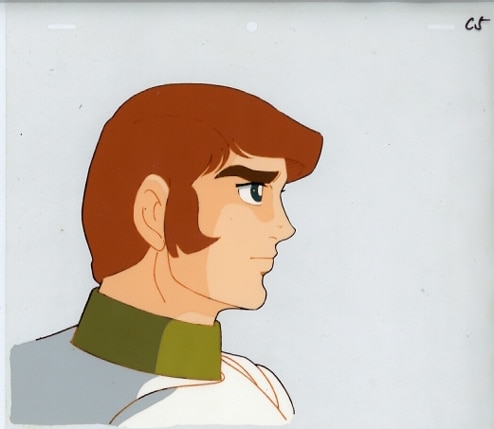 Captain Future — image 1 of 1