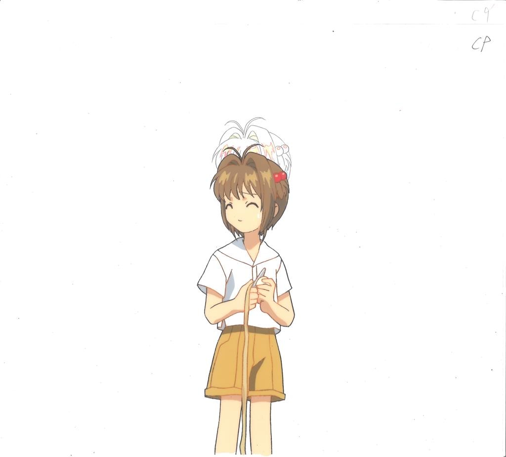 Cardcaptor Sakura — image 1 of 1