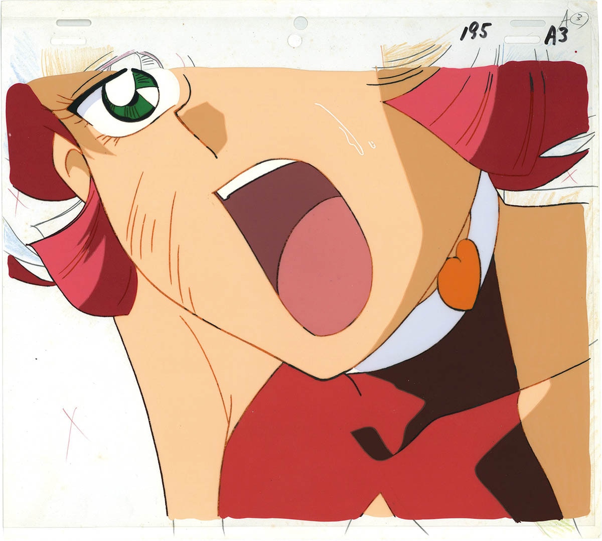 Cutie Honey — image 1 of 1