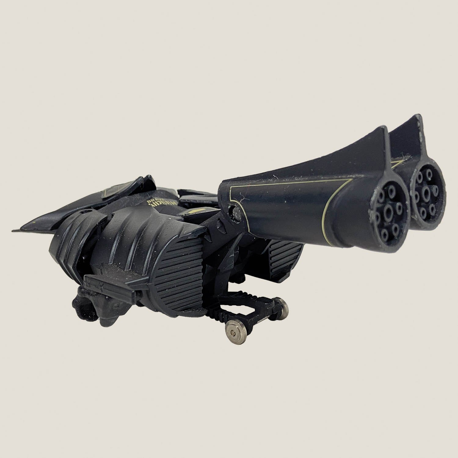 poppy black rydeen 