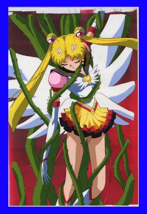 美少女戦士セーラームーン エターナルセーラームーン 美少女戦士セーラームーン エターナルセーラームーン