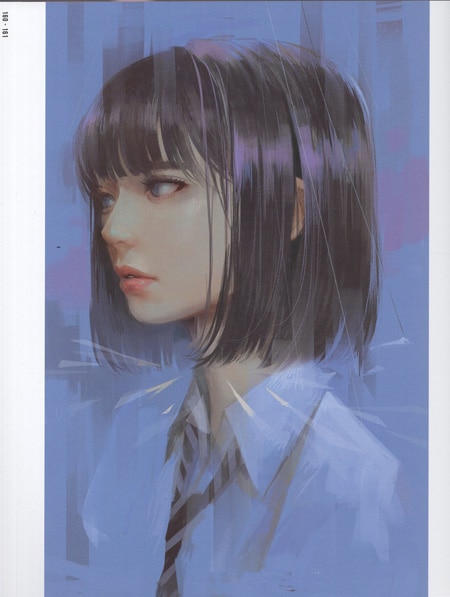 wataboku 直筆サイン本｢VIS｣