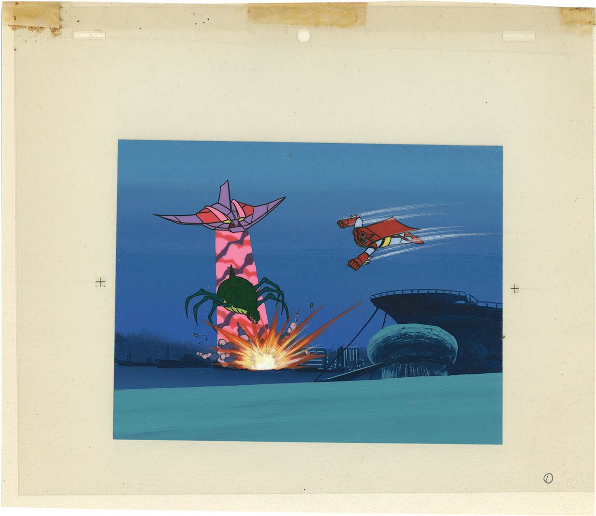 Great Mazinger — image 1 of 2