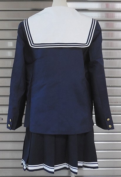 COSPATIO/冴えない彼女の育てかた/豊ヶ崎学園女子制服/冬服 COSPATIO/冴えない彼女の育てかた/豊ヶ崎学園女子制服/冬服