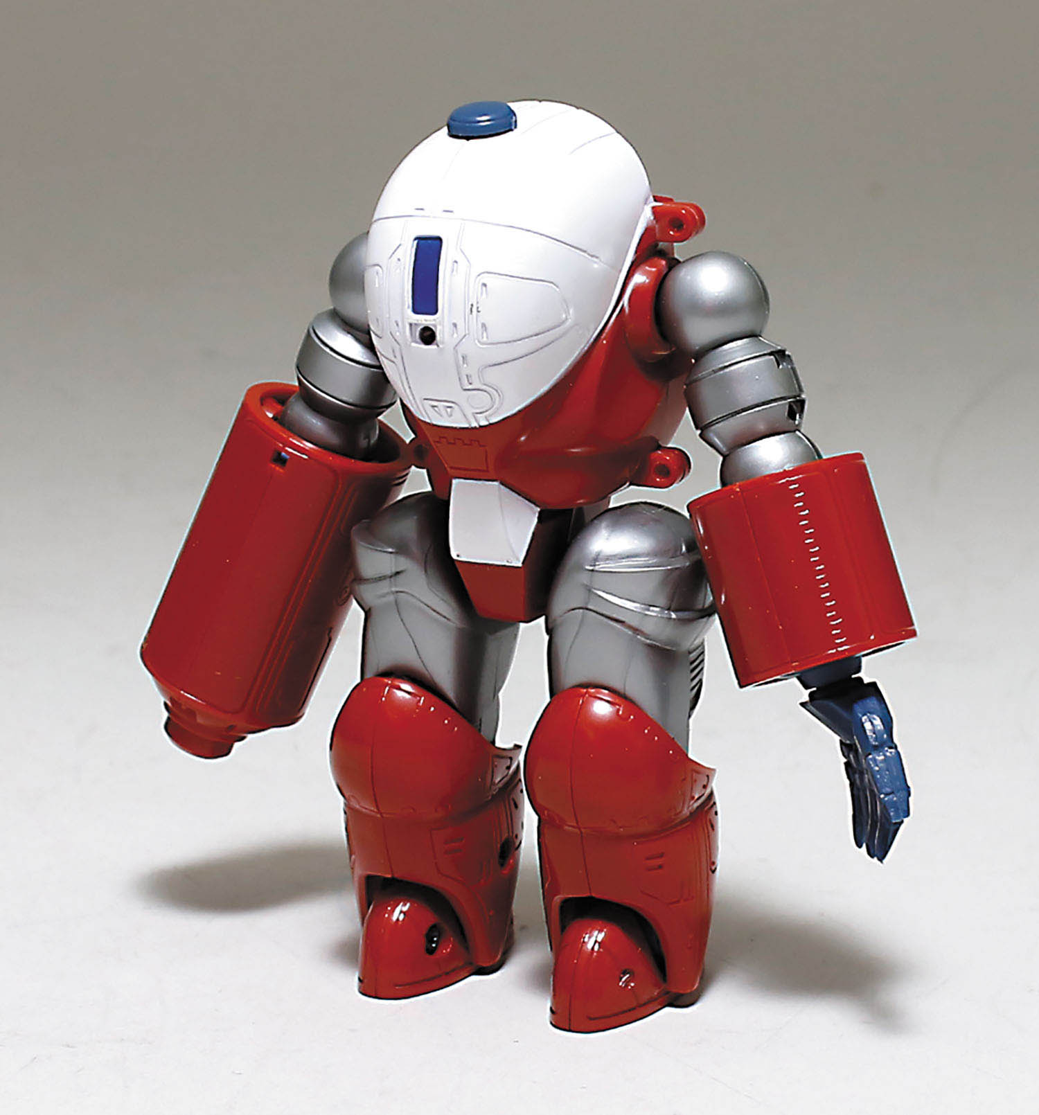 タカトク パーフェクトモデル パワードアーマー ノーブ 1/24