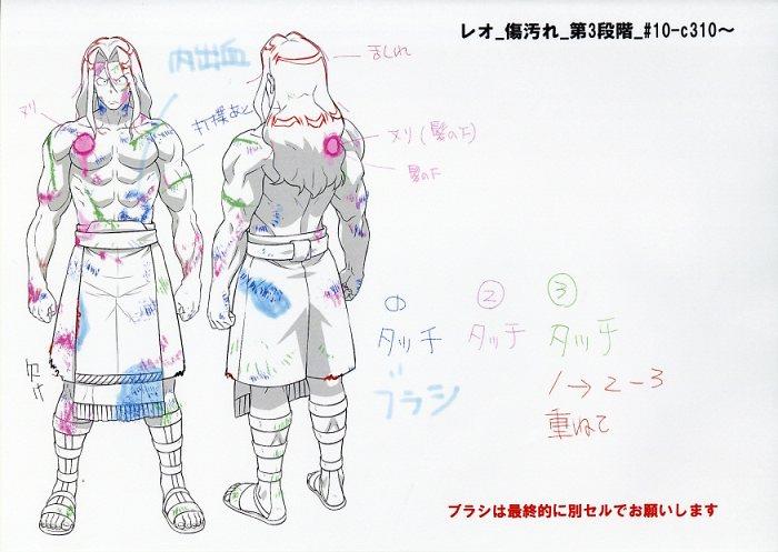 Lv1魔王とワンルーム勇者 設定